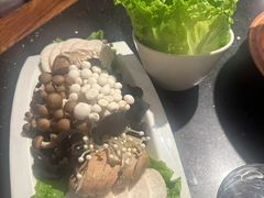 -南门涮肉(上海二店)