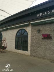 -WPlus明星肖像亲子全家福摄影