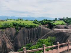 -飞天山旅游区