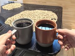 -FU&XIANG COFFEE(三八店)