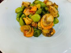 -良友·海鲜青岛菜(五四广场店)