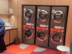 -桔子酒店(深圳清湖地铁站店)