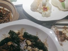 -鲁菜根·泰安菜(万达店)
