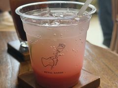 -北京铁手咖啡制造总局metalhands(东四店)