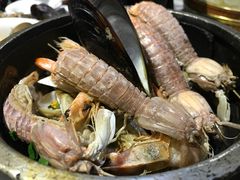 -涌上外婆桥(岱山日达店)