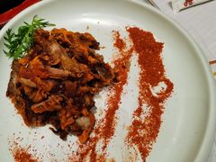 -大鸭梨烤鸭·北京菜(南小街/南苑店)