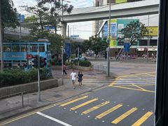 -华嫂冰室(尖沙咀店)