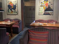 -雀舞云南菜(天津天河城购物中心店)