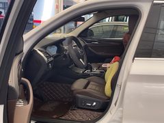 -哈贝卡汽车服务连锁(高新二路店)