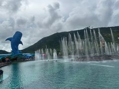 -珠海长隆海洋王国