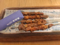 -马记永·兰州牛肉面(天通苑家乐福店)