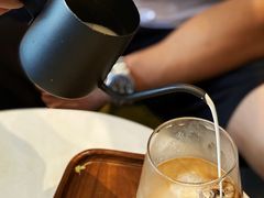 -Home Cafe(水榭春天店)