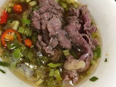 -牛焱·贵州黄牛肉火锅(城西银泰店)