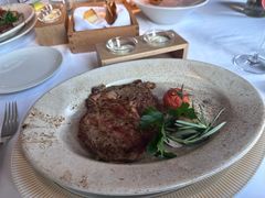 -王品牛排(杭州大厦店)