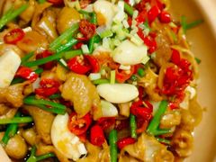 -农家湘菜(安亭店)