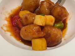 -ManHo万豪中餐厅(成都茂业JW万豪酒店)