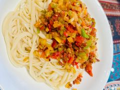 -巴依老爷新疆美食(工体旗舰店)