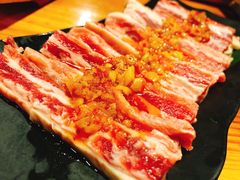 -炙忧烤肉屋(中国铁建广场店)