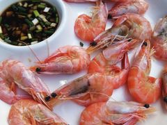 -彭秉兰豆花烤鱼(文化园店)