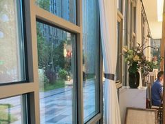 露天位-院里寻菜·精致庭院菜(观沙岭店)