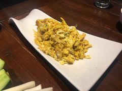 -Local泰莲庭(虹鳟鱼店)