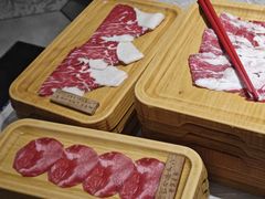 -空之介寿喜烧·和牛放题(恒隆广场店)