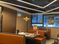 -骨之味·筒骨汤火锅(江头店)