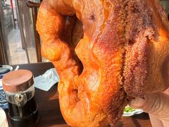 -老三羊汤【北兴隆街店】