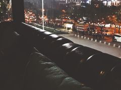 -柒Lounge(三里屯店)
