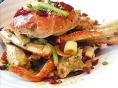 -蟹之国·精品蟹料理(极地店)