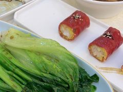 -山海天饮食集团(桃源居店)