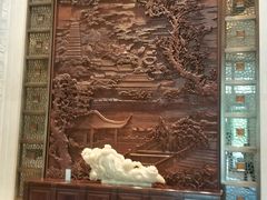 -都喜天丽富都青枫苑酒店-青枫小筑