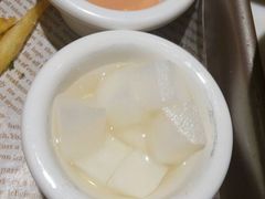 -火炉火自助餐(枫蓝国际店)