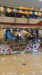 -meland亲子乐园·派对·研学(淄博万象汇店)