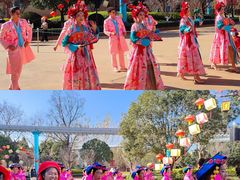 -七彩云南欢乐世界