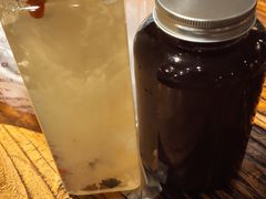 红枣银耳汤-袁家村关中印象体验地(东方亿象城店)