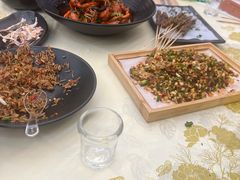 -铭副琦食·虾蟹烩馆(渔人码头店)