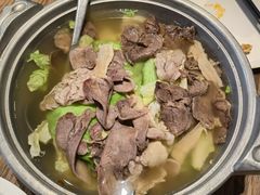 -眉州东坡(团结湖店)