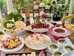 -观宴·品质赣菜(高新大道店)