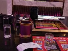 -唱客美食KTV量贩(北京路店)