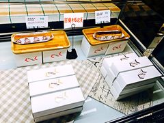 -Dough&Joe团憩(瑞虹天地月亮湾店)