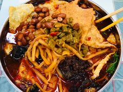 -红鼻子桂林米粉(金唐新光界店)