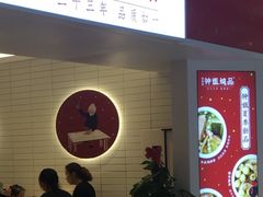 门面-钟姐炖品(印象城百盛店)