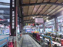 -速马赫卡丁车(琶洲店)