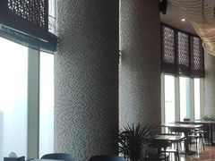 -长沙中国城戴斯酒店