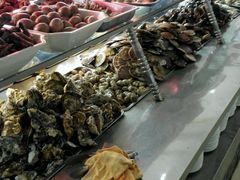 -春华海鲜城(广场西苑店)