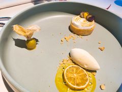 -L'Arome芳芳法国餐厅(仙林金鹰店)