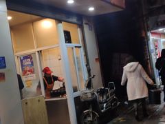 门面-袁森泰鲜汤(江汉区三民靓汤店)