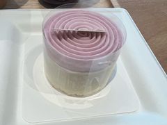 葡萄煎茶生芝士-théATRE 茶聚场(王府中環店)