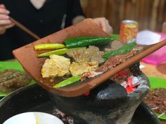 -瓦片烤肉(13号店)